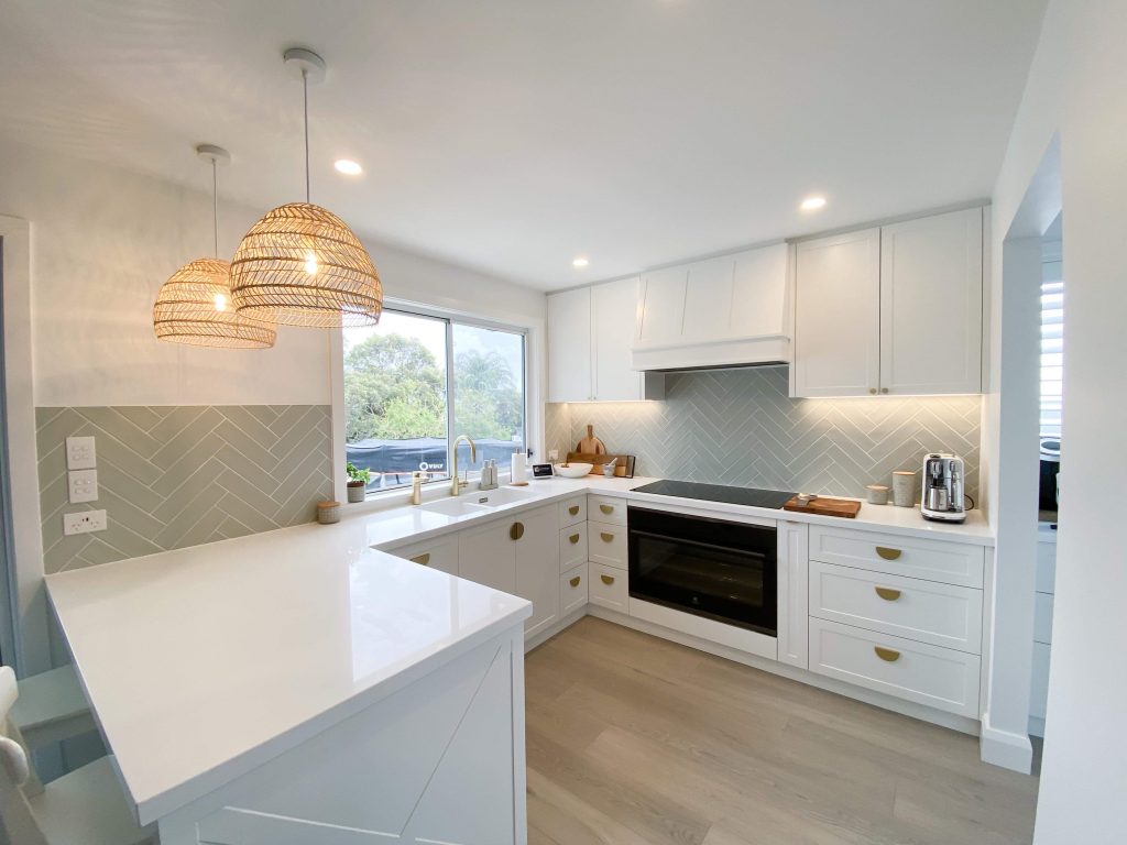 Central Coast Kitchens and Joinery